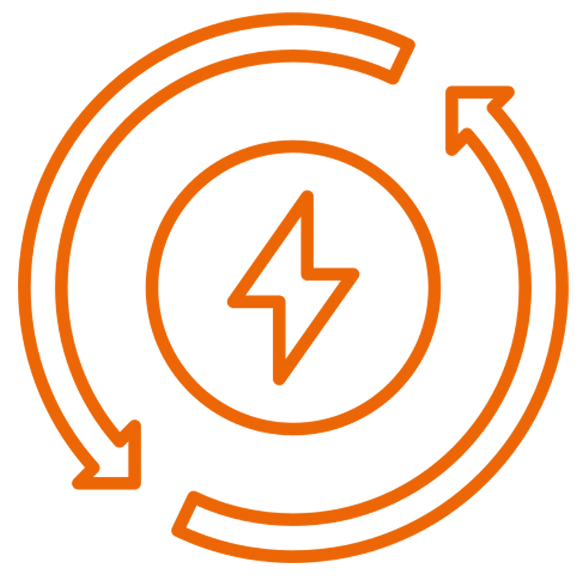 Возобновляемая энергия