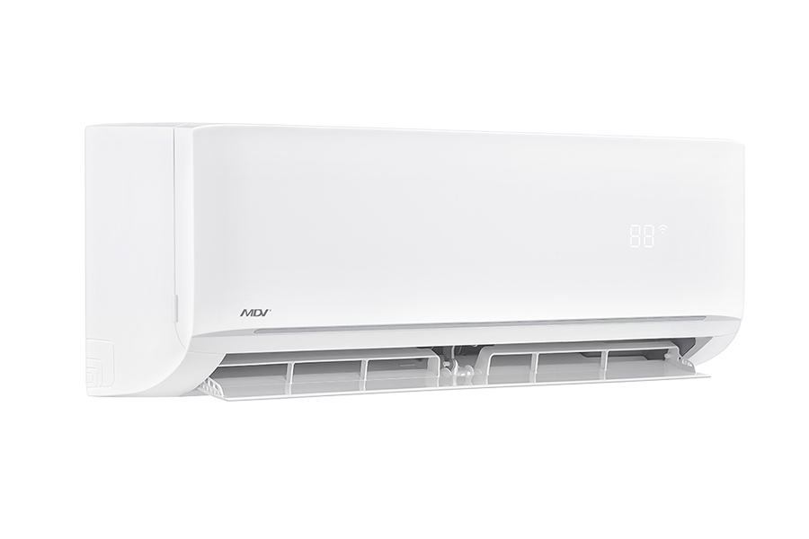 MDV MDV Nordic Inverter
MDSAN-12HRFN8 / MDOAN-12HFN8