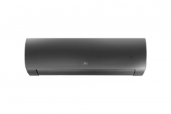 CooperHunter_Daytona_Black_1